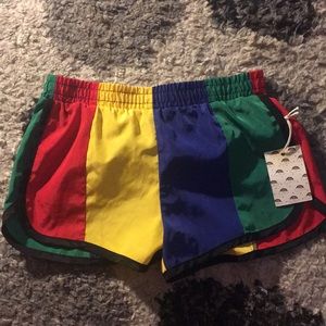 Girls F21 Shorts
